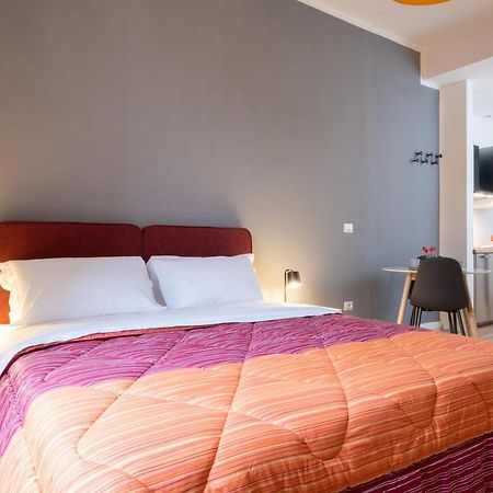 Residence Delle Erbe By Studio Vita Болонья Екстер'єр фото